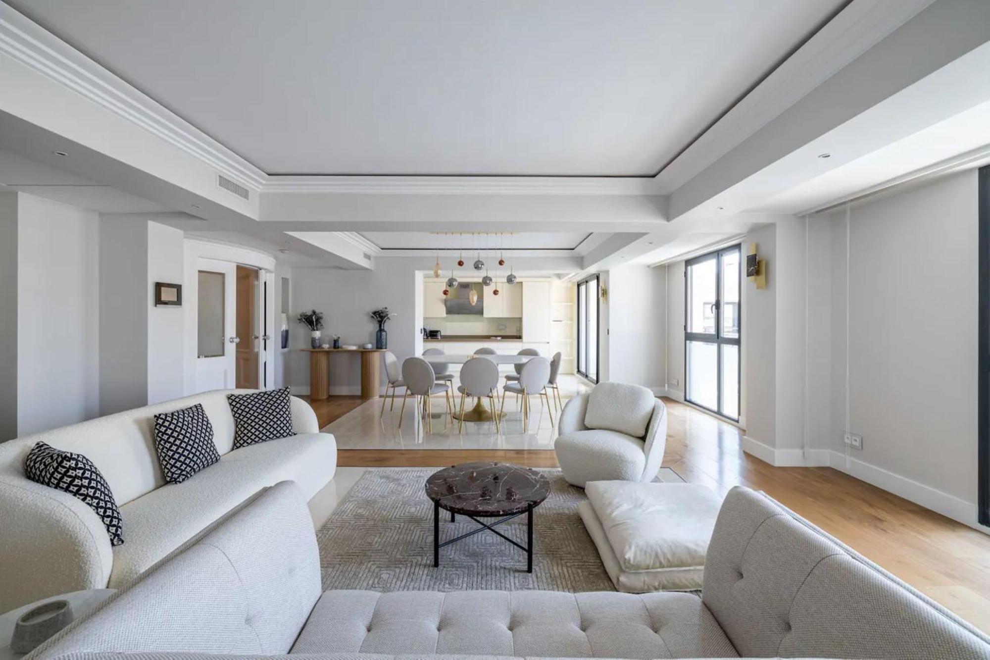 Apartamento Carlton Riviera - *