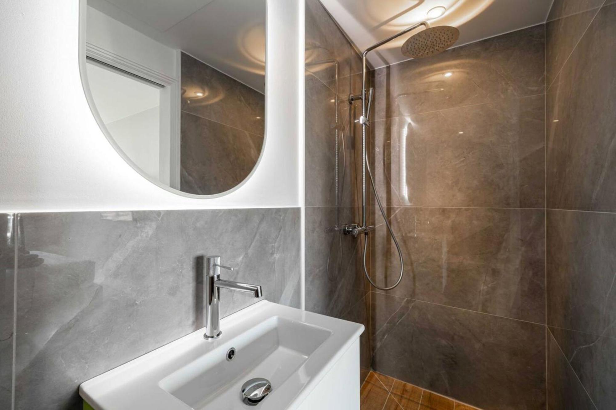 Apartamento Carlton Riviera -