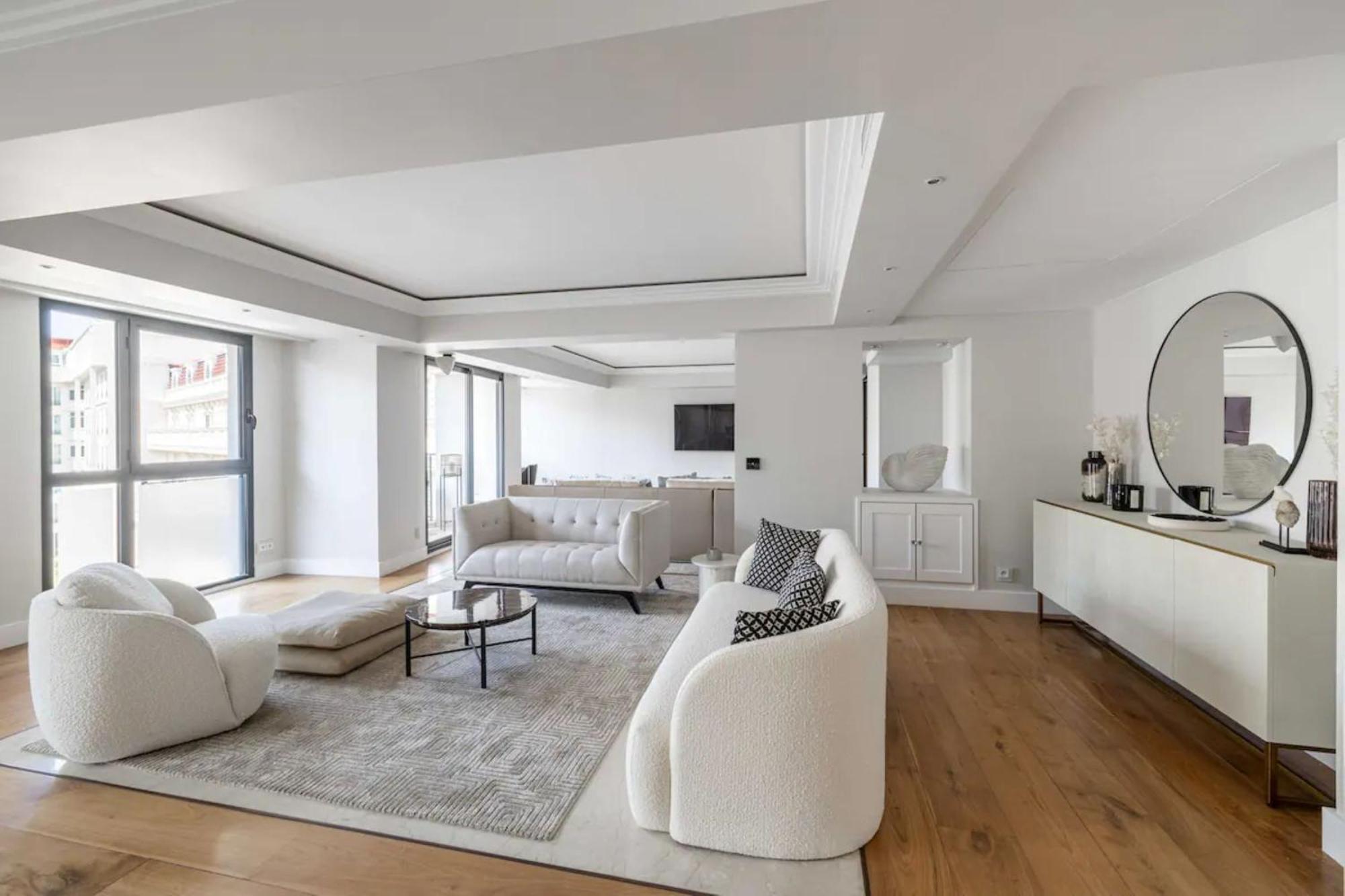 Carlton Riviera - Apartamento