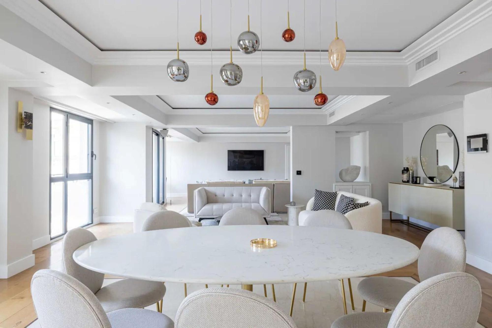Carlton Riviera - Apartamento