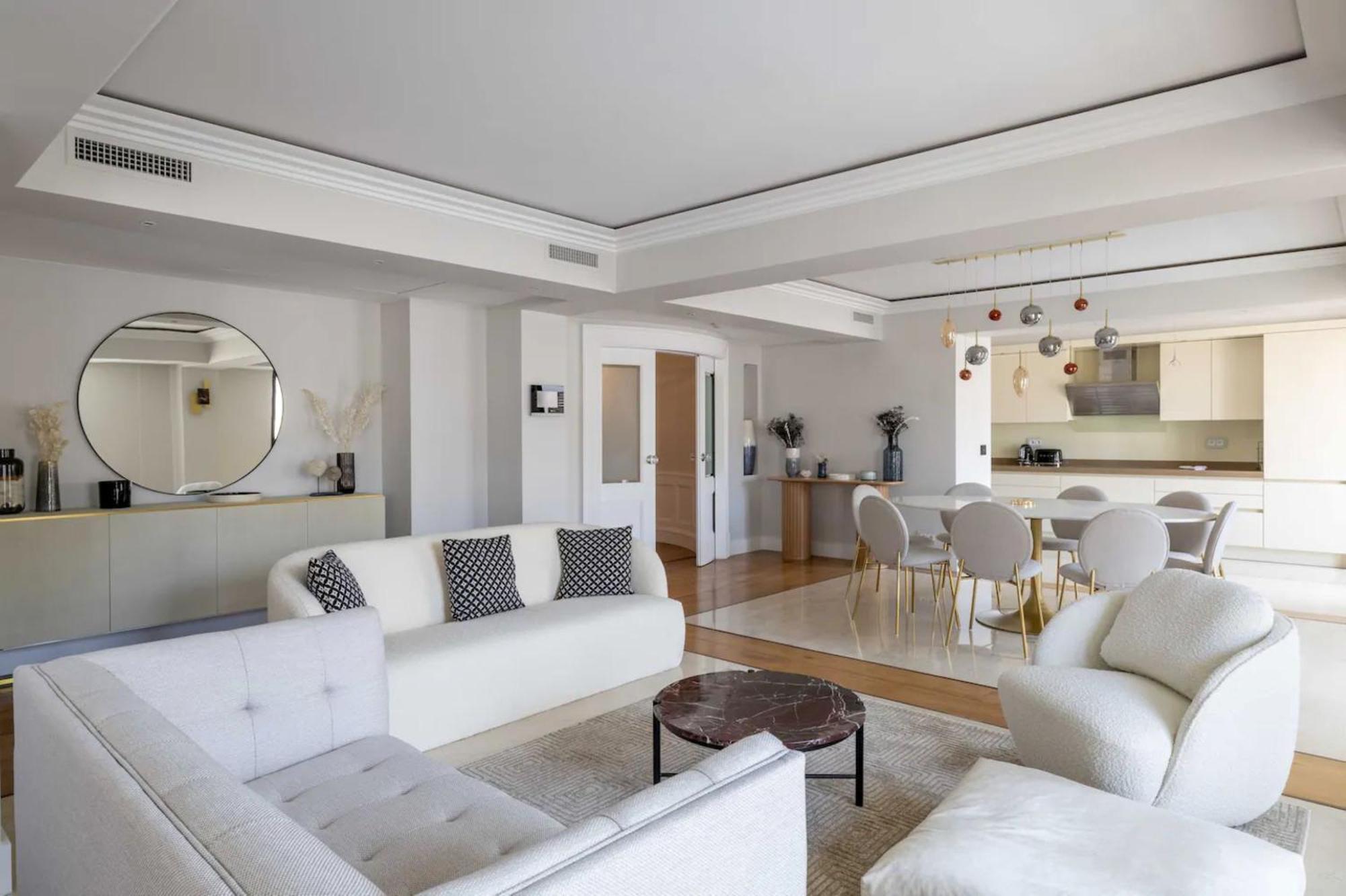Apartment Carlton Riviera - *