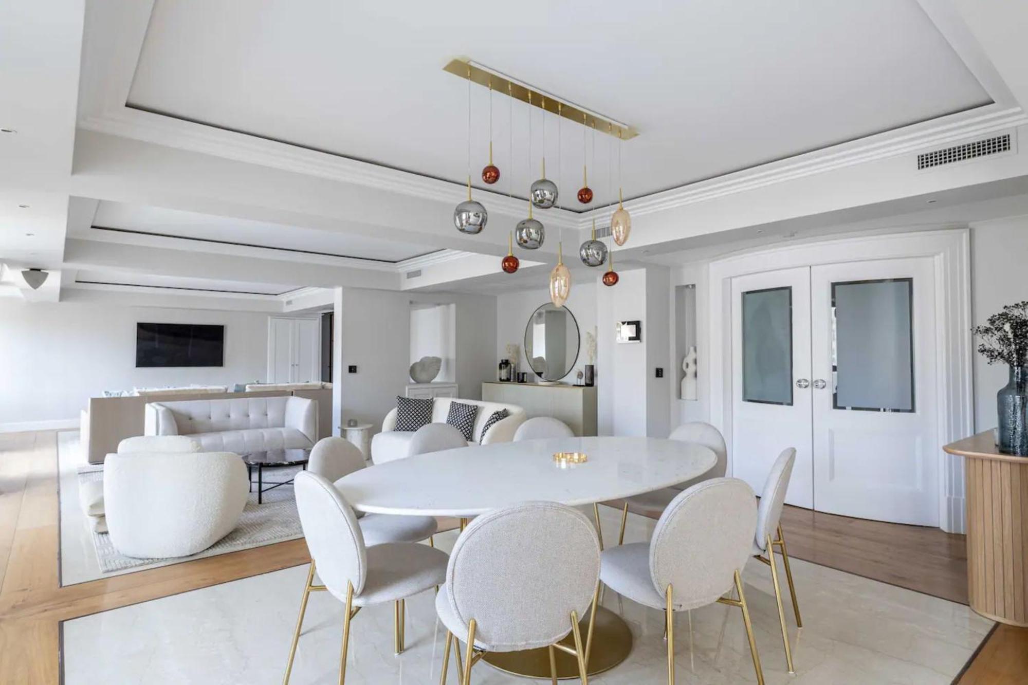 Apartamento Carlton Riviera - Cannes