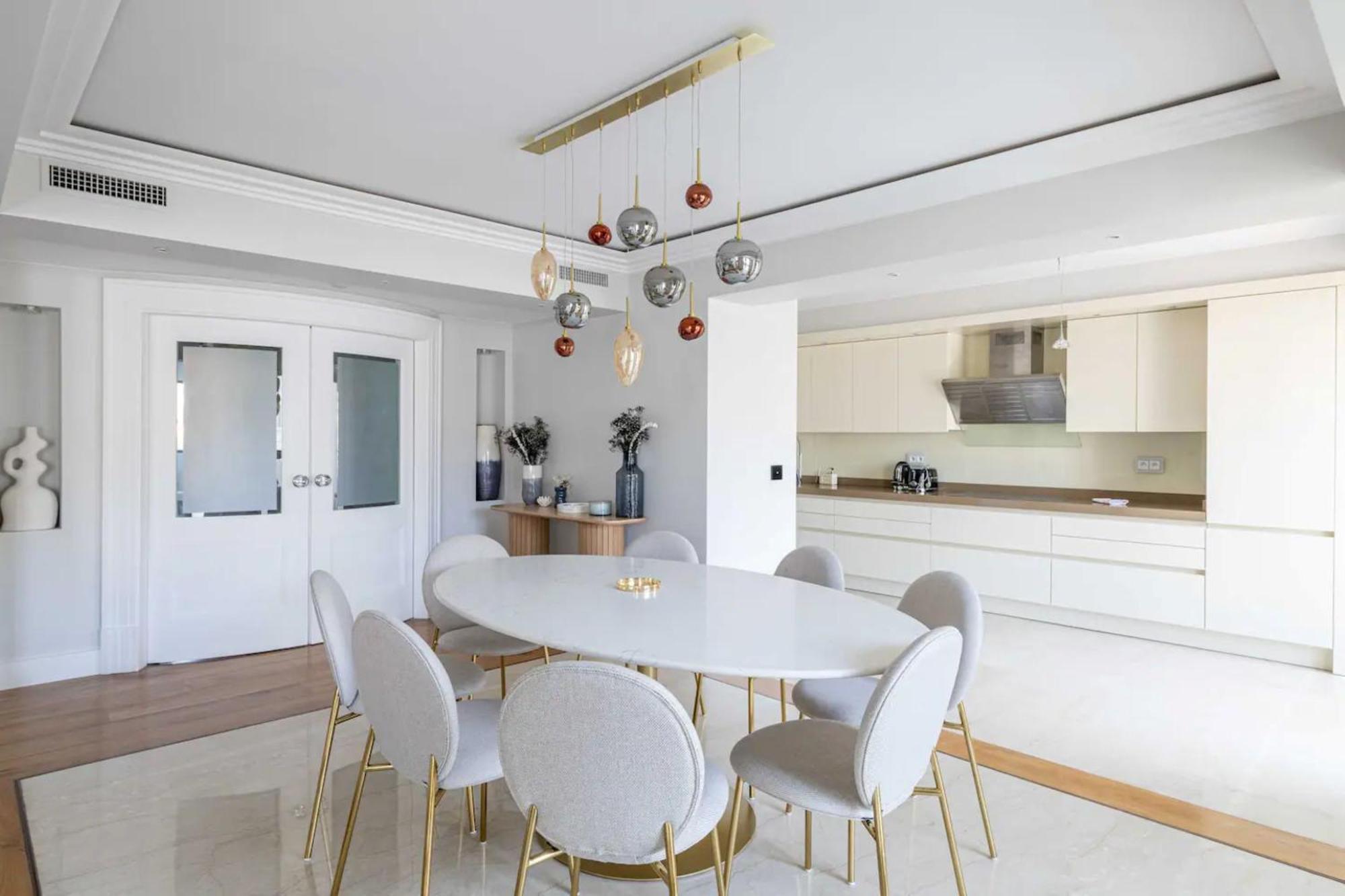 Apartamento Carlton Riviera -