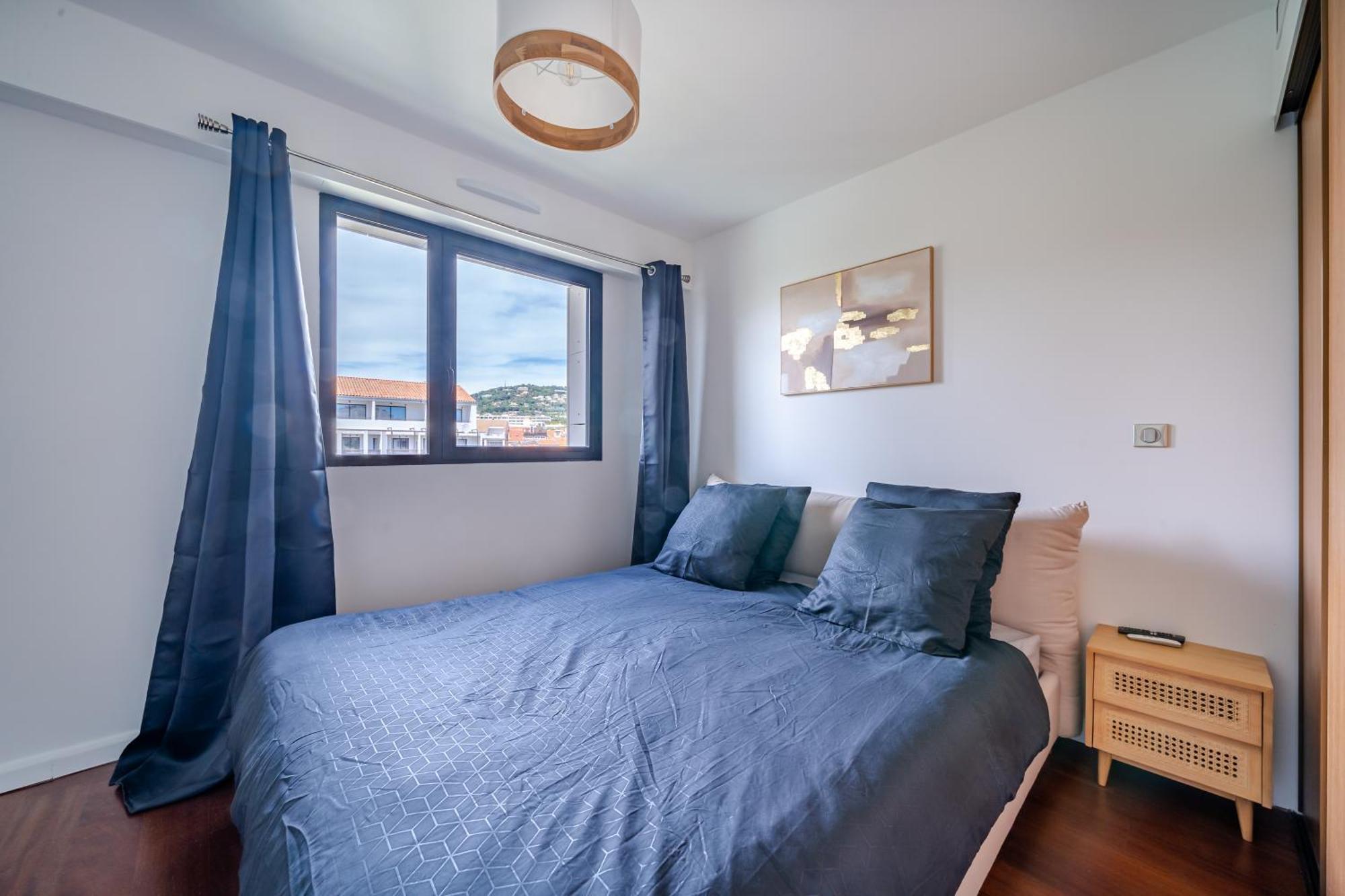 Carlton Riviera - Apartamento