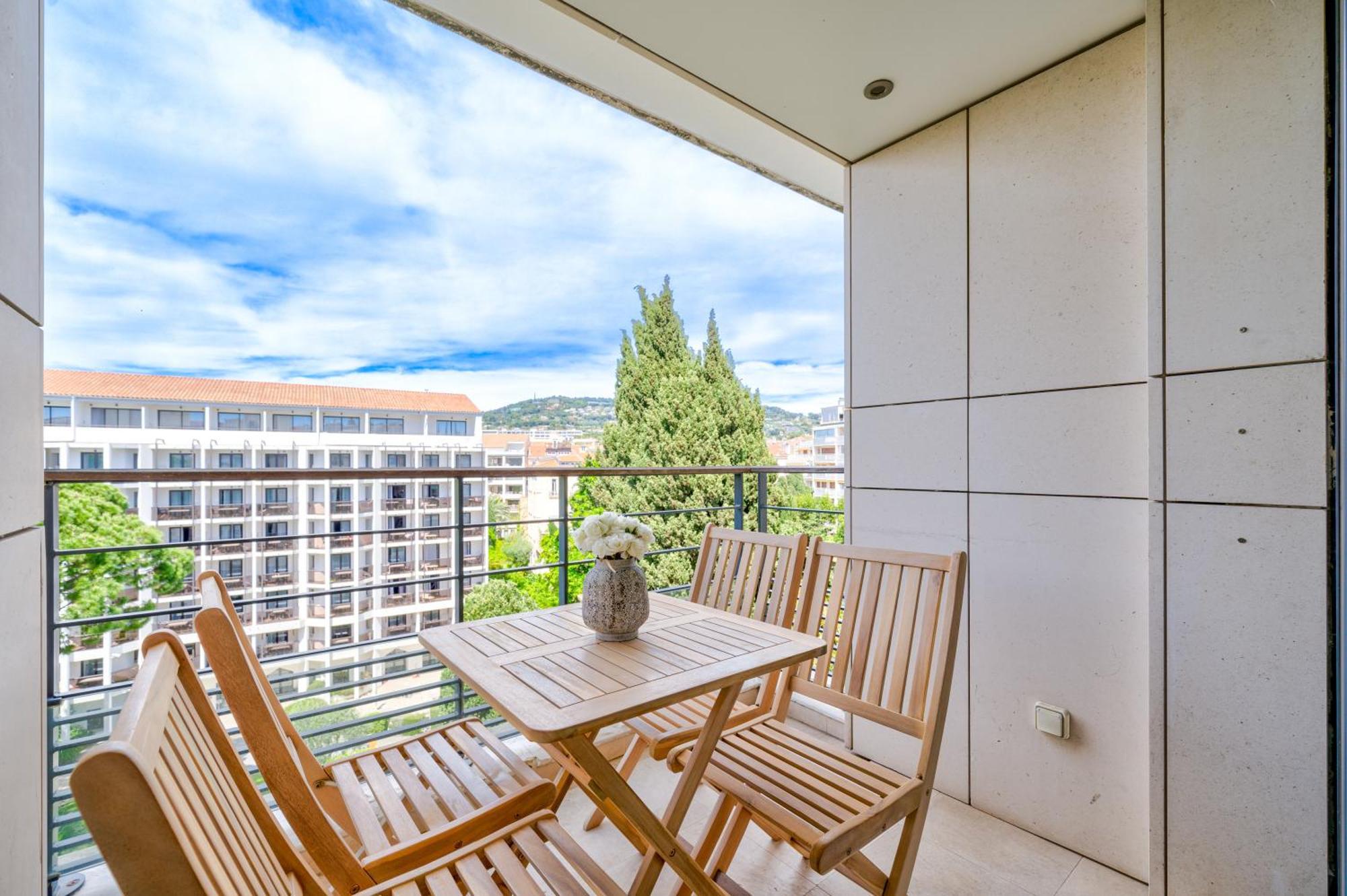 Apartamento Carlton Riviera -